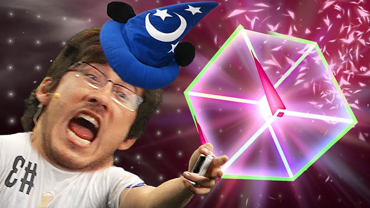 evil-donutss:  mark’s thumbnails give me life.
