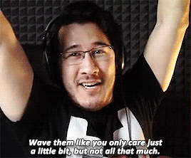 kylorenswrites: He didn’t hurt himself this time.