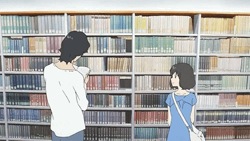 Even If You Arent Into Anime I Would Highly Recommend Watching This Movie. Its Crazy How This Movie Can