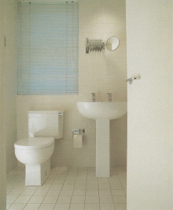 palmandlaser:From Bathroom Design (1985)