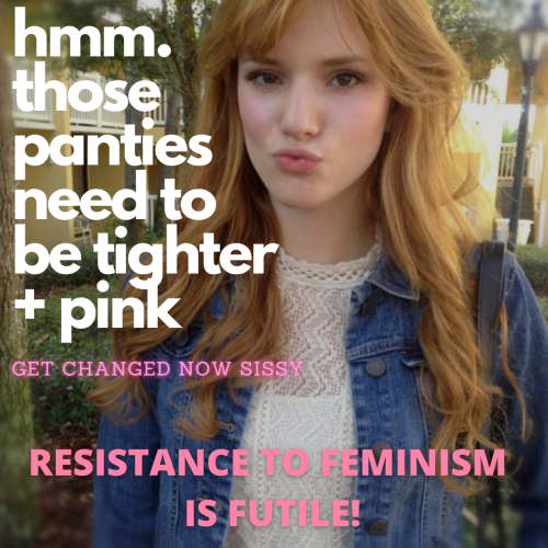 low-lifer-uk: @celeb-femdom-project