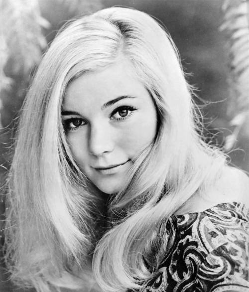 Yvette Mimieux