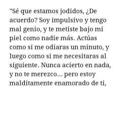 nosupliques-nitemortifiques:  constantgaze:conchetupiliih:laspalabrasduelenmasquelosgolpes:  Atte: Travis Maddox. Beautiful Disaster &lt;3  Maldita Abby culiá:c  abby maraca:c  mi madoxx🙆♥️