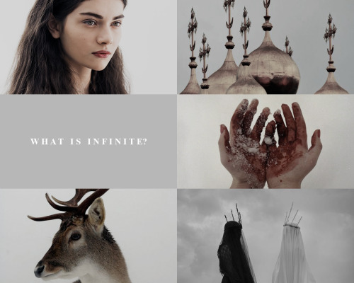 herondelles:ya lit meme: ten series or books [2/10] ➸ the grisha trilogy by leigh bardugo “na razr