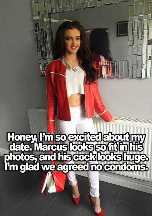Wanna B A Bisexual Cuck