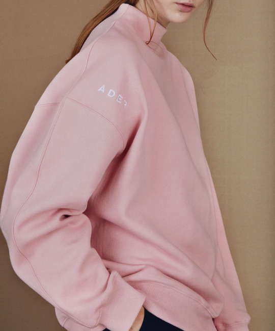 what-do-i-wear:   ADER error - ‘14 Wi/‘15 S 