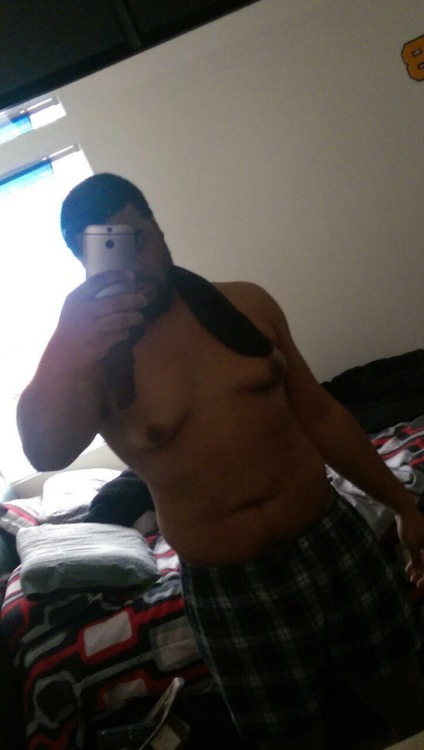 prissychrys:  Some like em Chubby. Cute face nice dick