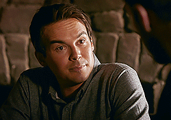 At The Suggestion Of The Flight, Alec Paused For A Moment. "Let's Do That Then. You Can Pick The Other