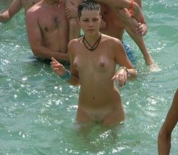 Skinnydip Skinnydipping Nude