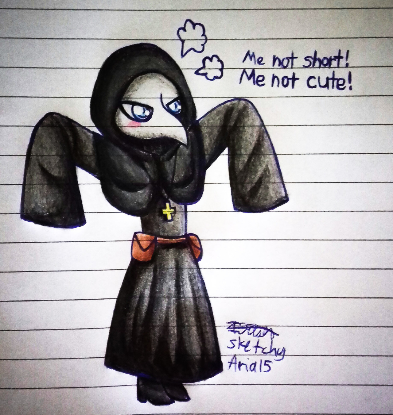 Aria Some Old Drawigs Of Scp 049 That I Still Have In Aria Some Old Drawigs Of Scp 049 That I Still Have In