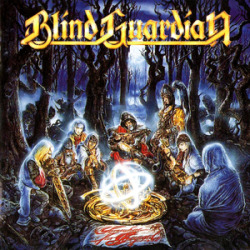 Farealh:  Blind Guardian - Trial By Fire Http://Bit.ly/16Rw4Eu