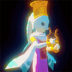 thesongofhealing:  The Legend of Zelda: Wind Waker + Characters 