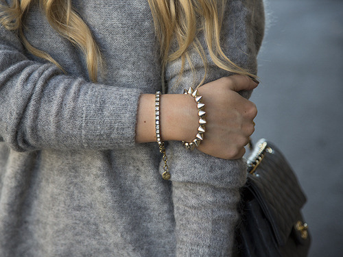 luxury-andfashion:  promo to 83k 