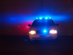 policecars:  Richmond PD, Virginia 