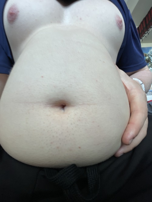 3000k Calories Later