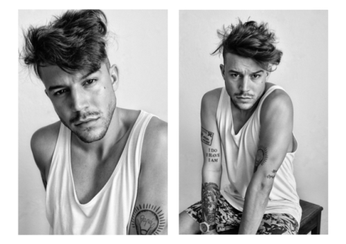 Some Portraits I took of Gabriel in the Canary Islands. #model #portrait #canaryislands #photographe