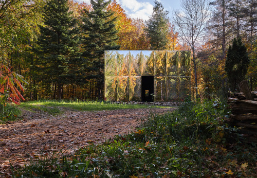 “Arcana,” Ontario, Canada,“Arcana” exact location is being kept secret 