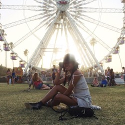 lusttforlifeblog:  Made it to the festival