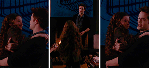 FATHER   AND   DAUGHTER   :   EDWARD   AND   RENESMEE   MOMENTS   ♡