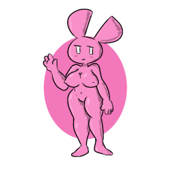 bluejrstotallylegittumbluerpart4:  GelBun