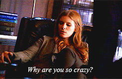 janetvandyen:  American Horror Story: Murder House + why are you so…?  For that-british-idiot 