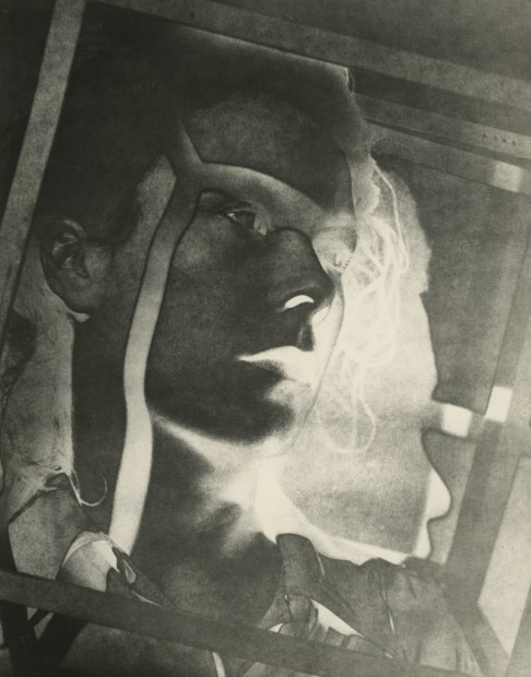 inneroptics:  gyorgy kepes