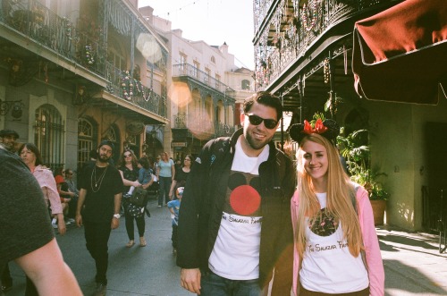 new orleans square