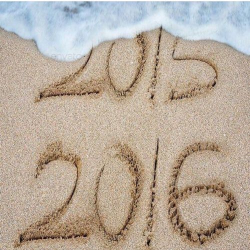 #happynewyears #2016 by amyanderssen5