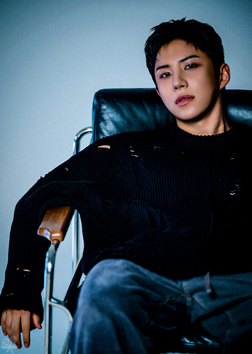 A.C.E A.C.E Special Single - Concept Photos