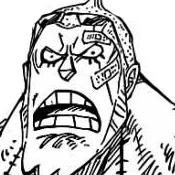 enkosic:  One Piece Chapter 796  