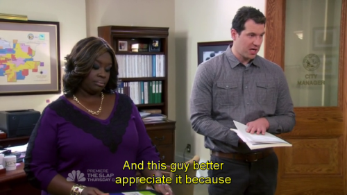 parks and recreation