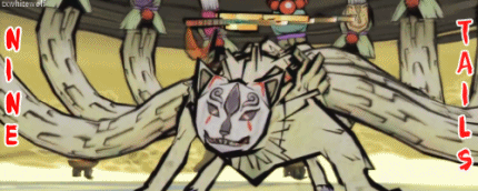 txwhitewolf-deactivated20140203:  Major Bosses in Okami 