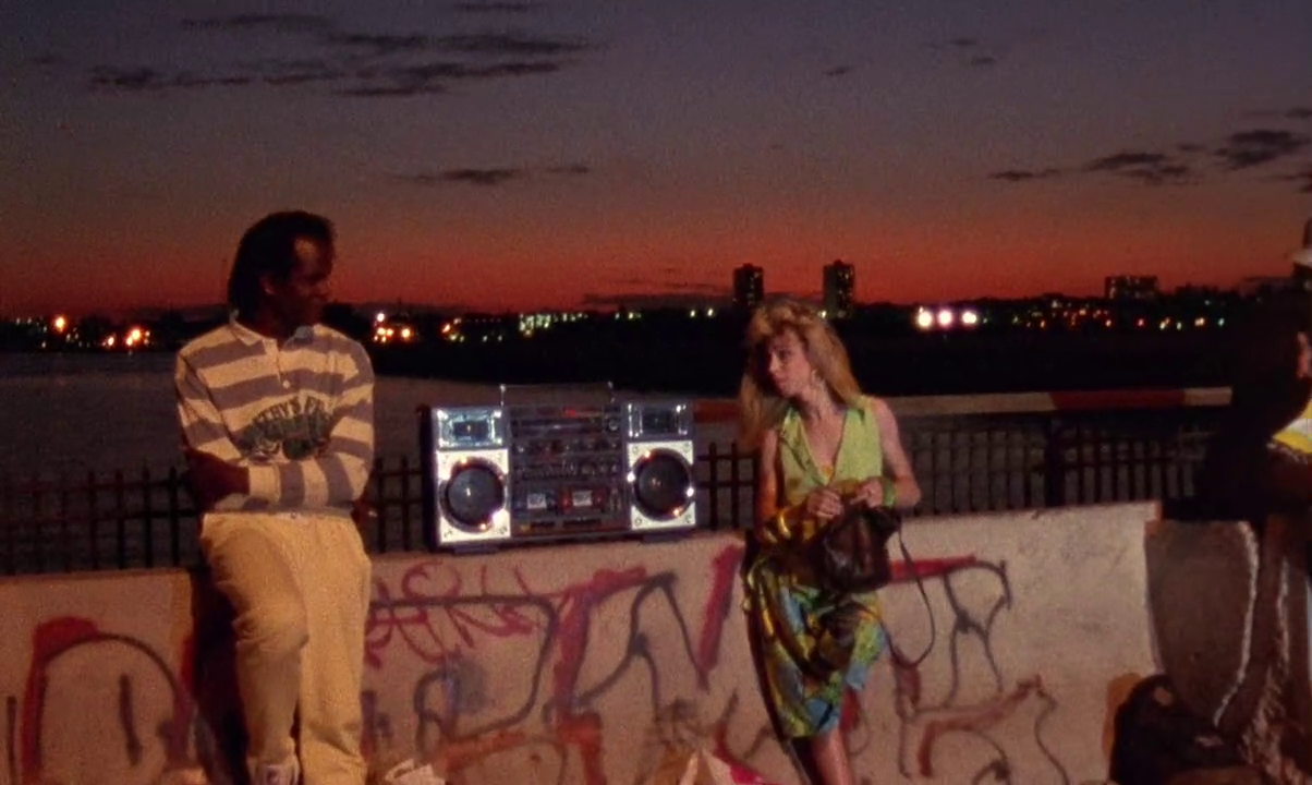 365filmsbyauroranocte:  Paris is Burning (Jennie Livingston, 1990)   