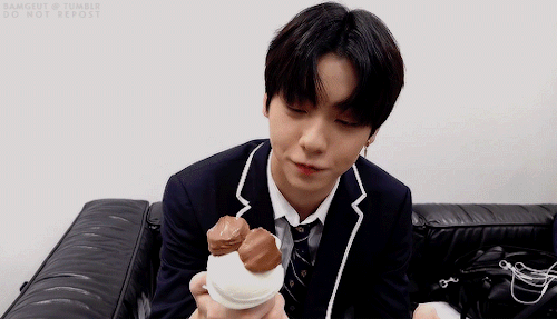 Daily Soobin Until He Returns [27/?]