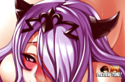 jadenkaiba: NSFW   “I’m not satisfied…give me more~!” Commission for revolverwingstudios of DeviantartCamilla from Fire Emblem Fates/If after the S-Support The SequelShe really loves to bond with the Avatar so much ….    FULL VERSION AT THE
