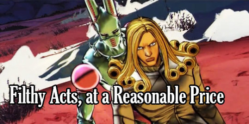 teenagebarbarianbeard:  dammzeppeli:  some of the worst english stand names….   I think 