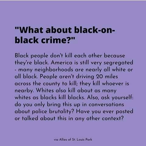 Found This On FB And Thought I'd Share. This Is Some Food For Thought For Those Of You Who That Have