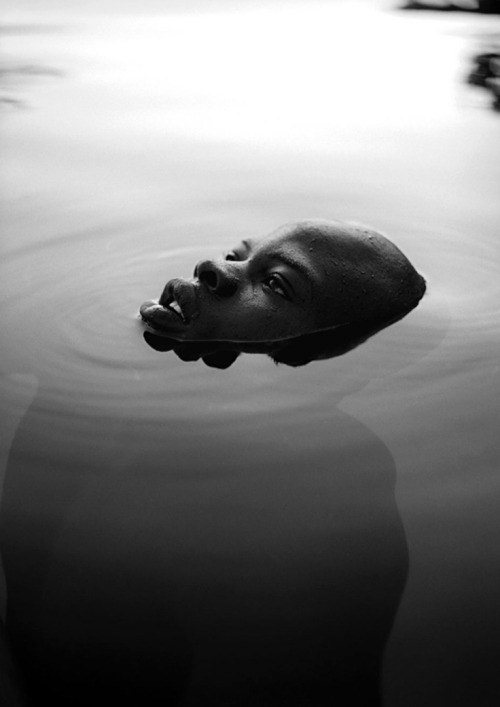 thesoulshiner: Djimon Honsou by Fabrizio Ferri