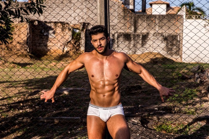   FILIPE EMERY BY BRUNO LIRA  
