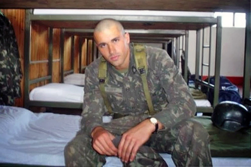 Military Men