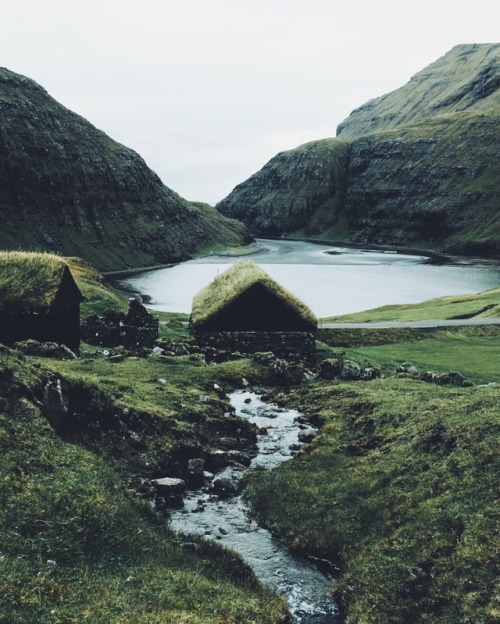 dpcphotography:Saksun, Faroe Islands