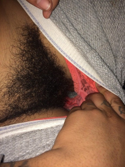 ethnicexotichairy:  Ethnic &amp; Exotic Hairy Girls