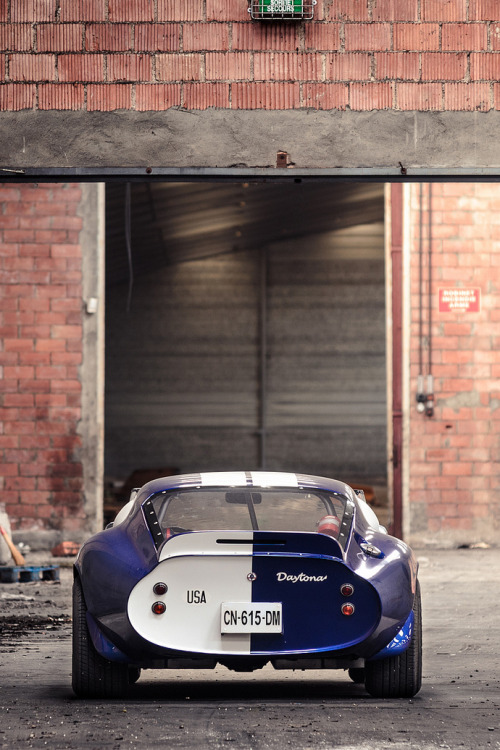 onlysupercars:  [Credit: Gskill] 