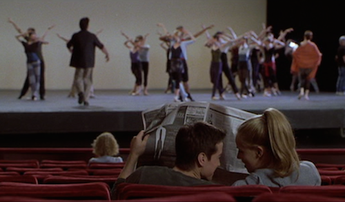 thegreaserclub: Center Stage (2000)