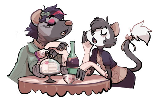 crocstew:~snack time~