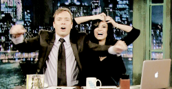 thickrskin:  Demi Lovato at Jimmy Fallon: 2009 - 2014 