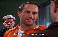 bitch i'm back out my coma