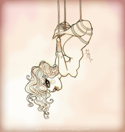 minervamopsy:  Suspension doodle 