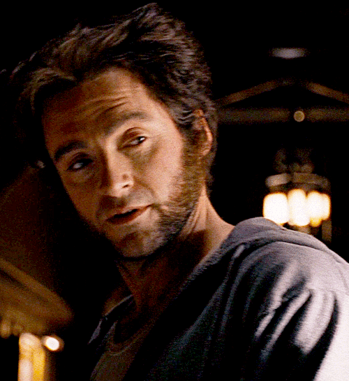 Soft Wolvie, Warm Wolvie