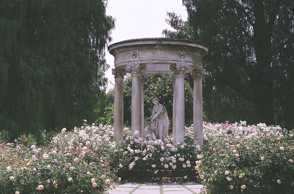 t0rpe:  2008-05-10 huntington library and botanical gardens by indie.mom